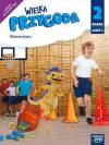 Wielka Przygoda neon. Klasa 2. Szkoła podstawowa. Matematyka. Podręcznik cz. 2