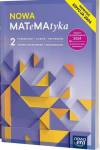 NOWA MATeMAtyka 2. Podręcznik dla liceum ogólnokształcącego i technikum. Zakres podstawowy i rozszerzony. Edycja 2024