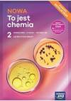 NOWA To jest chemia 2. Podręcznik.Liceum i technikum. Zakres podstawowy.Edycja 2024