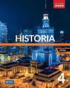 Historia 4. Podręcznik. Liceum i technikum. Zakres podstawowy