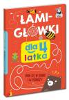 Łamigłówki  dla 4-latka