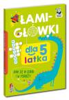 Łamigłówki dla 5-latka