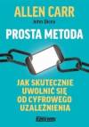 Prosta metoda jak skutecznie uwolnić się od cyfrowego uzależnienia