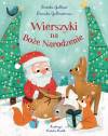 Wierszyki na Boże Narodzenie