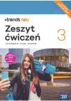 TRENDS NEU 3. Zeszyt ćwiczeń do języka niemieckiego