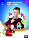 Nowy elementarz odkrywców NEON. Klasa 3. Część 1. Podręcznik zintegrowany