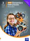 Nowy elementarz odkrywców NEON. Klasa 3. Część 1. Podręcznik matematyczny