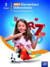 Nowy elementarz odkrywców NEON. Klasa 3. Zeszyt ćwiczeń. Potyczki ortograficzne