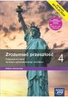 Zrozumieć przeszłość 4. Podręcznik. Liceum i technikum. Zakres rozszerzony 2024