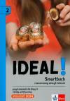 Ideal! 2. Smartbuch + kod