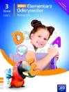 Nowy elementarz odkrywców NEON. Klasa 3. Część 2. Podręcznik zintegrowany