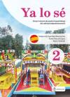 Ya lo se 2 Zeszyt ćwiczeń + kod
