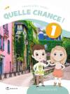 Quelle chance! 1. Zeszyt ćwiczeń