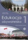 Edukacja obywatelska SBR 1 podręcznik