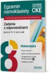 Egzamin ósmoklasisty. Klasa 8. Szkoła podstawowa. Matematyka. Repetytorium