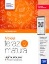 Nowa Teraz matura. Język polski. Vademecum. Poziom rozszerzony. Do matury 2025/2026