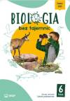Biologia bez tajemnic. Szkoła podstawowa. Klasa 6. Zeszyt ćwiczeń