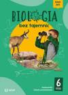 Biologia bez tajemnic. Szkoła podstawowa. Klasa 6. Podręcznik