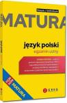 Matura - język polski - egzamin ustny - repetytorium maturalne - 2026