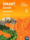 NOWE Oblicza Geografii 2. Smartbook. Liceum i technikum. Zakres podstawowy