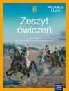 Wczoraj i dziś NEON. Klasa 6. Zeszyt ćwiczeń
