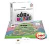 Gra terapeutyczno-edukacyjna. Góra uczuć