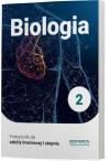 Biologia 2. Podręcznik. Szkoła branżowa I stopnia
