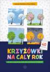 Krzyżówki na cały rok