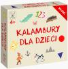Kalambury dla dzieci