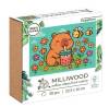 Milliwood Classic puzzle Capybara 30 elementów