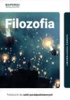 Filozofia. Liceum 1. Podręcznik. Zakres podstawowy