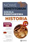 Nowe Repetytorium - szkoła podstawowa. Historia, kl. 7-8 - 2026
