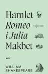 Hamlet romeo i julia makbet -m op