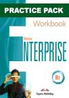New Enterprise B2. Workbook Practice Pack + DigiBooks (kod x 3)