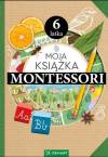 Moja książka Montessori 6-latka