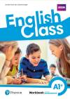 English Class A1+. Zeszyt ćwiczeń. Wydanie rozszerzone