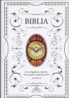 Biblia (biała, z Duchem Świętym)