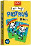 Kicia Kocia. Piotruś