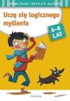 Uczę się logicznego myślenia. Łamigłówki