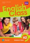 English Class A2 SB