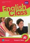 English Class A1. Szkoła podstawowa. Podręcznik wieloletni