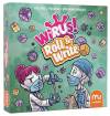 Wirus! Roll&Write