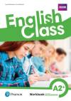 English Class A2+. Zeszyt ćwiczeń. Wersja rozszerzona