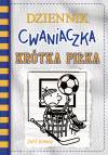 Dziennik cwaniaczka 16. Krótka piłka