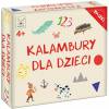 Kalambury dla dzieci