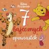 7 bajecznych opowiastek. Disney Kubuś i Przyjaciele