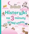 Historyjki na 3 minuty przed snem. Disney Króliczki