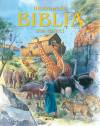Ilustrowana Biblia dla dzieci