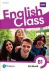 English Class B1 WB (wyd. rozszerzone)