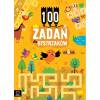 100 zadań dla bystrzaków od 6 lat